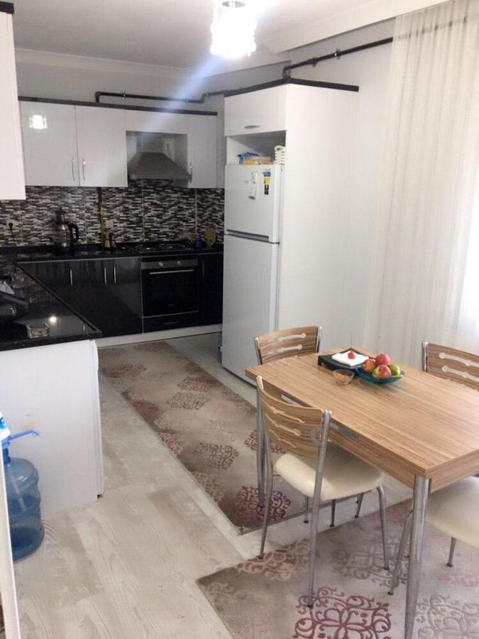 דירות איסטמבול Hera Sultanahmet מראה חיצוני תמונה