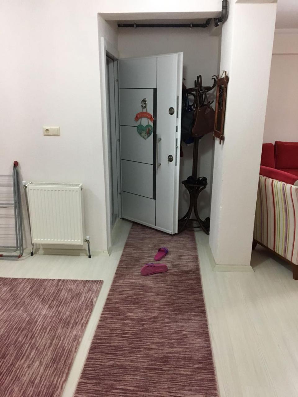דירות איסטמבול Hera Sultanahmet מראה חיצוני תמונה